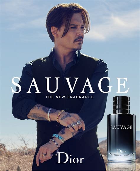 johnny depp 2015 dior|johnny depp sauvage ad.